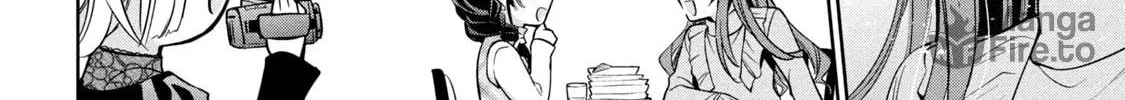 Amachin wa Jishou ♂ Chapter 34 page 42 - 