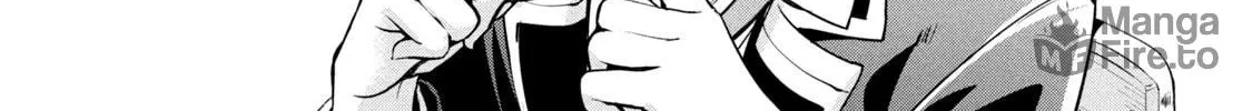Amachin wa Jishou ♂ Chapter 34 page 6 - 