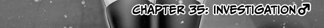 Amachin wa Jishou ♂ Chapter 35 page 4 - 