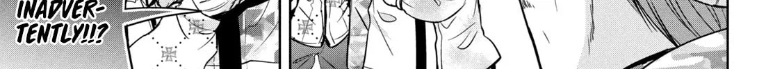 Amachin wa Jishou ♂ Chapter 36 page 22 - 