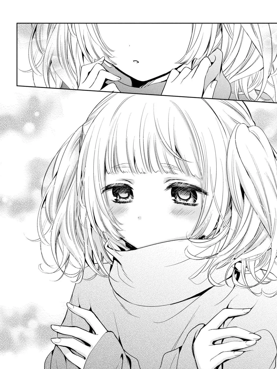 Amachin wa Jishou ♂ Chapter 37 page 23 - 