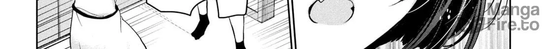 Amachin wa Jishou ♂ Chapter 38 page 36 - 