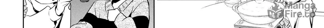 Amachin wa Jishou ♂ Chapter 38 page 48 - 
