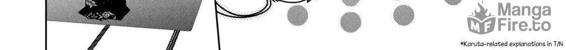 Amachin wa Jishou ♂ Chapter 39 page 18 - 