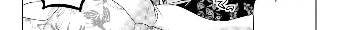 Amachin wa Jishou ♂ Chapter 39 page 28 - 