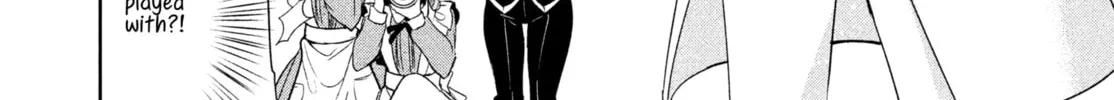Amachin wa Jishou ♂ Chapter 4 page 38 - 