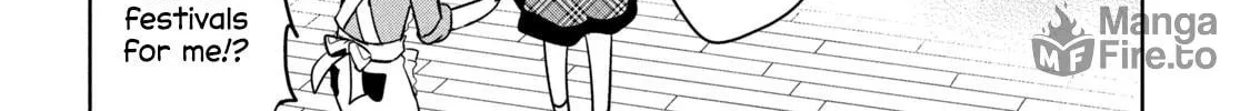 Amachin wa Jishou ♂ Chapter 41 page 20 - 