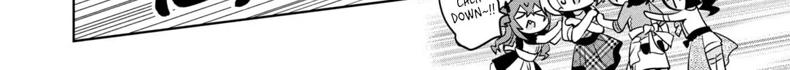 Amachin wa Jishou ♂ Chapter 41 page 32 - 