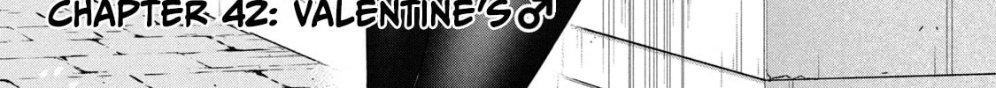 Amachin wa Jishou ♂ Chapter 42 page 2 - 