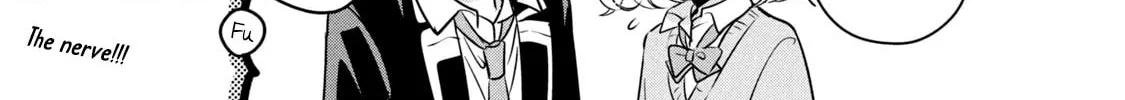 Amachin wa Jishou ♂ Chapter 42 page 16 - 