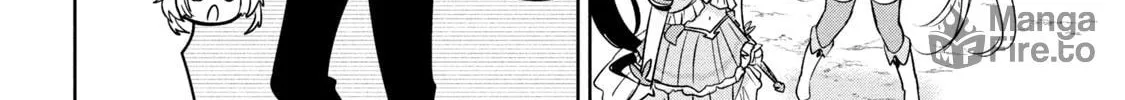 Amachin wa Jishou ♂ Chapter 43.5 page 12 - 
