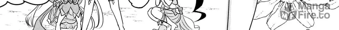 Amachin wa Jishou ♂ Chapter 43.5 page 30 - 