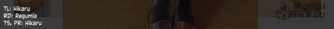 Amachin wa Jishou ♂ Chapter 43.5 page 42 - 