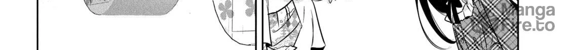 Amachin wa Jishou ♂ Chapter 43 page 36 - 