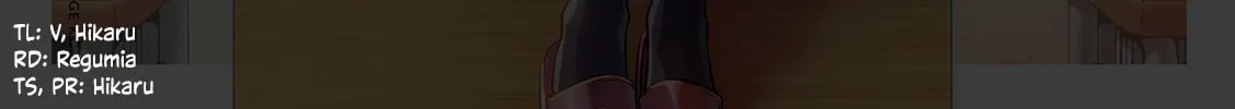 Amachin wa Jishou ♂ Chapter 43 page 58 - 