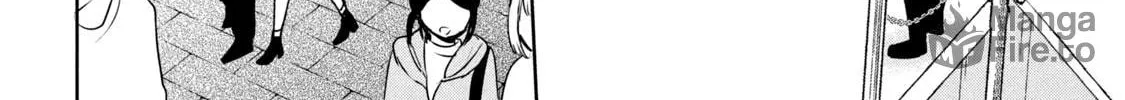 Amachin wa Jishou ♂ Chapter 44 page 24 - 