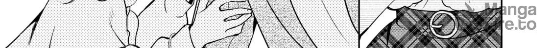 Amachin wa Jishou ♂ Chapter 44 page 36 - 