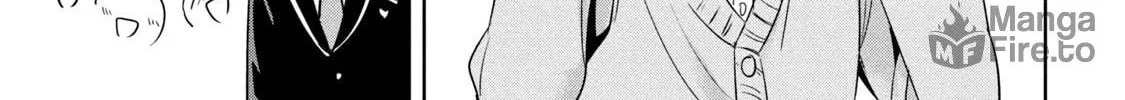 Amachin wa Jishou ♂ Chapter 45 page 24 - 