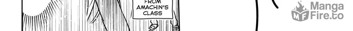 Amachin wa Jishou ♂ Chapter 45 page 36 - 