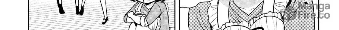 Amachin wa Jishou ♂ Chapter 46.5 page 12 - 