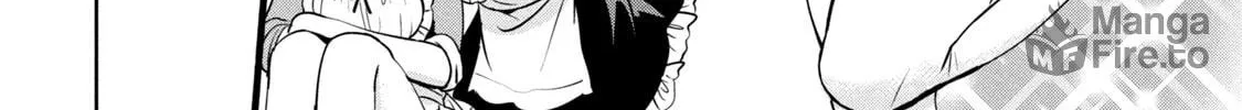 Amachin wa Jishou ♂ Chapter 46.5 page 10 - 