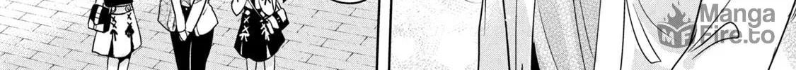 Amachin wa Jishou ♂ Chapter 46 page 18 - 