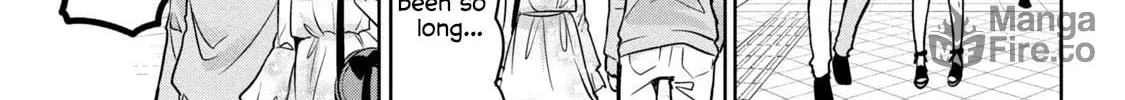 Amachin wa Jishou ♂ Chapter 48.5 page 6 - 