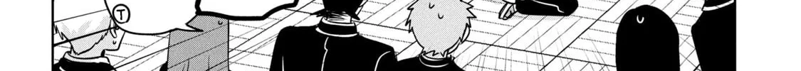 Amachin wa Jishou ♂ Chapter 48 page 44 - 