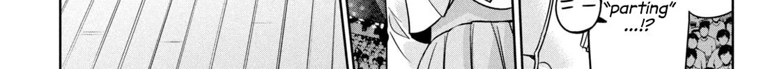Amachin wa Jishou ♂ Chapter 49 page 46 - 