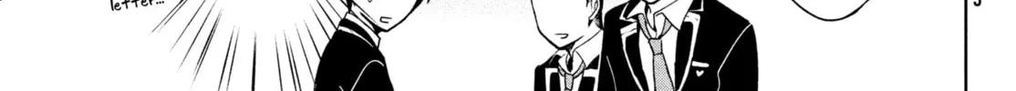 Amachin wa Jishou ♂ Chapter 5 page 14 - 