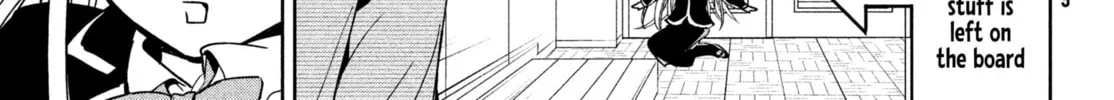 Amachin wa Jishou ♂ Chapter 5 page 22 - 