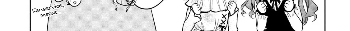 Amachin wa Jishou ♂ Chapter 50 page 22 - 
