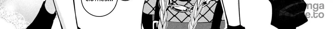 Amachin wa Jishou ♂ Chapter 50 page 36 - 