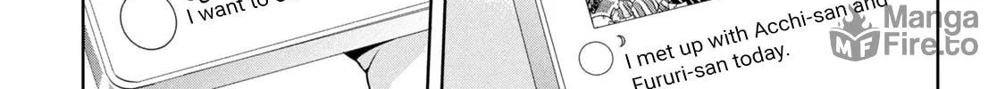 Amachin wa Jishou ♂ Chapter 50 page 50 - 