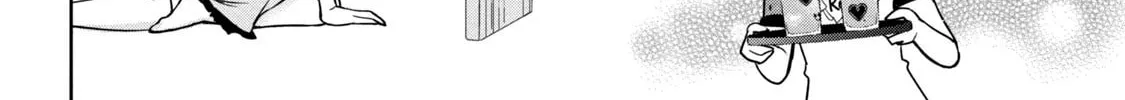 Amachin wa Jishou ♂ Chapter 51 page 28 - 