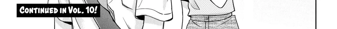 Amachin wa Jishou ♂ Chapter 51 page 46 - 
