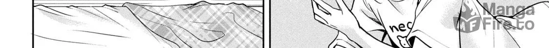 Amachin wa Jishou ♂ Chapter 54 page 36 - 