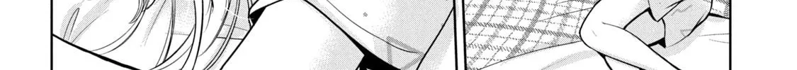 Amachin wa Jishou ♂ Chapter 54 page 8 - 