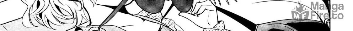 Amachin wa Jishou ♂ Chapter 56 page 10 - 
