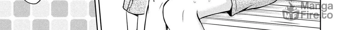 Amachin wa Jishou ♂ Chapter 57 page 18 - 