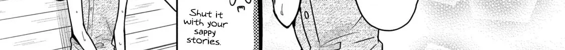 Amachin wa Jishou ♂ Chapter 57 page 26 - 