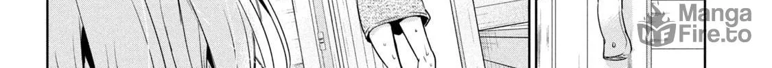 Amachin wa Jishou ♂ Chapter 57 page 40 - 