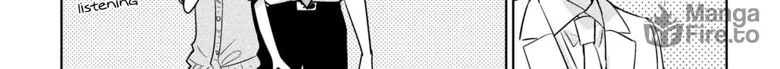 Amachin wa Jishou ♂ Chapter 58 page 18 - 