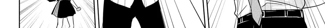 Amachin wa Jishou ♂ Chapter 58 page 28 - 