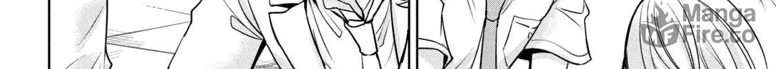 Amachin wa Jishou ♂ Chapter 58 page 40 - 
