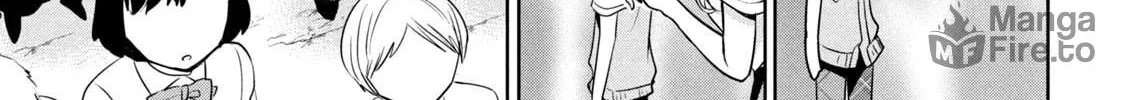 Amachin wa Jishou ♂ Chapter 58 page 42 - 