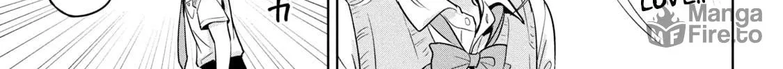 Amachin wa Jishou ♂ Chapter 58 page 54 - 