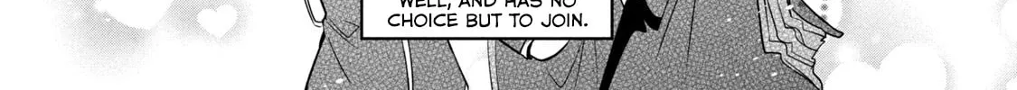 Amachin wa Jishou ♂ Chapter 59 page 14 - 