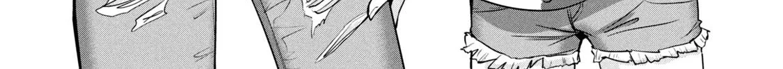 Amachin wa Jishou ♂ Chapter 59 page 4 - 