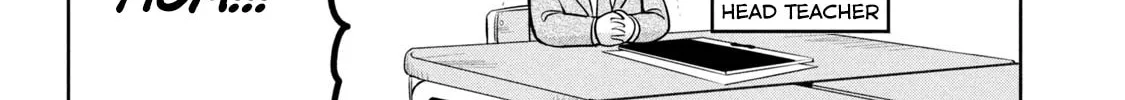 Amachin wa Jishou ♂ Chapter 60 page 16 - 